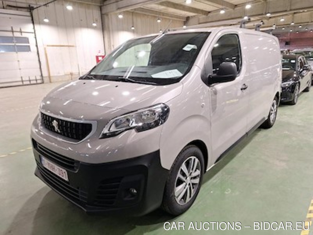 Peugeot Expert fourgon mwb dsl - 2016 1.5 BlueHDi L2 Standard Premium S&S