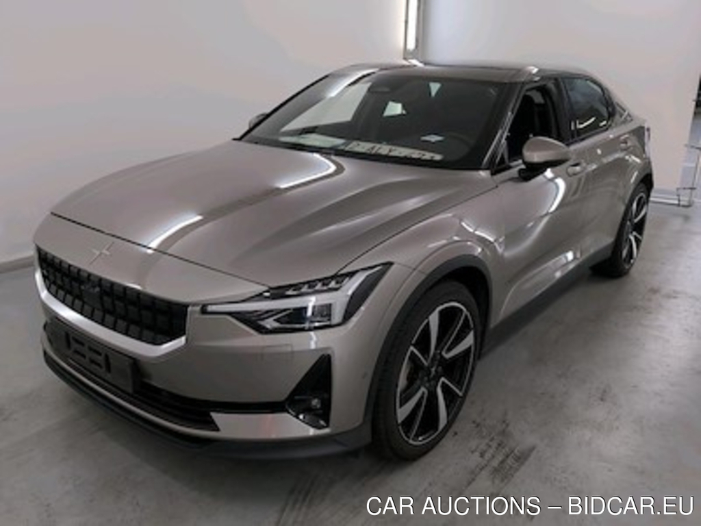 Polestar 2 78KWH AUTO 4WD PILOT PLUS