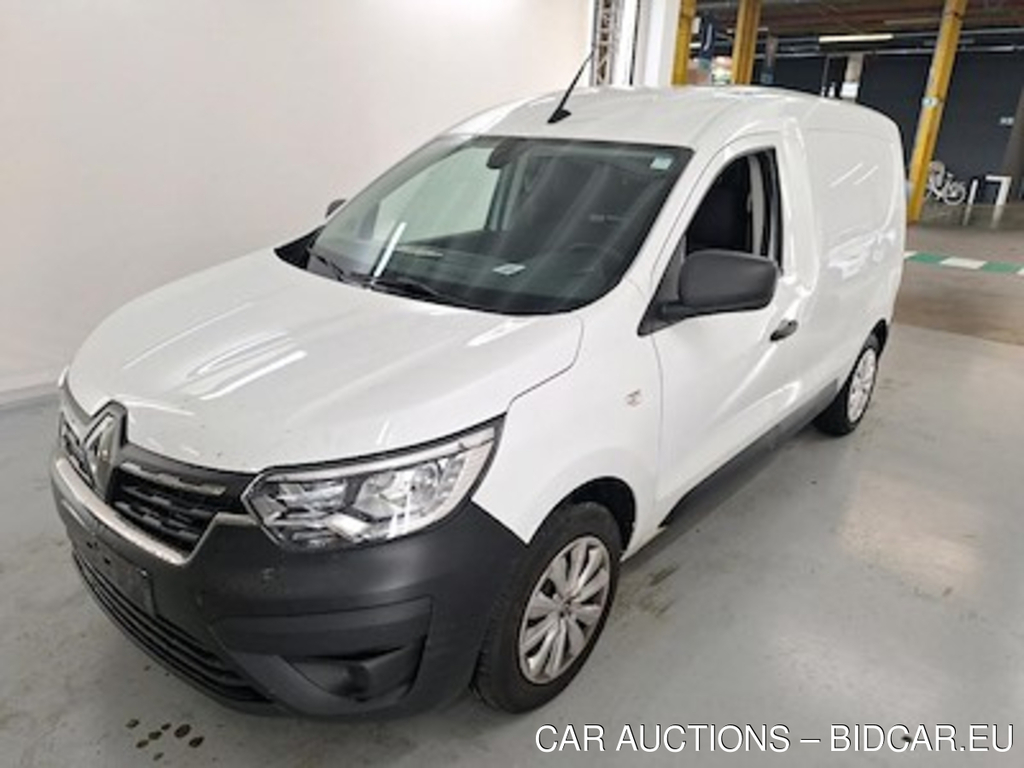 Renault EXPRESS 1.5 DCI BLUE 75 CONFORT