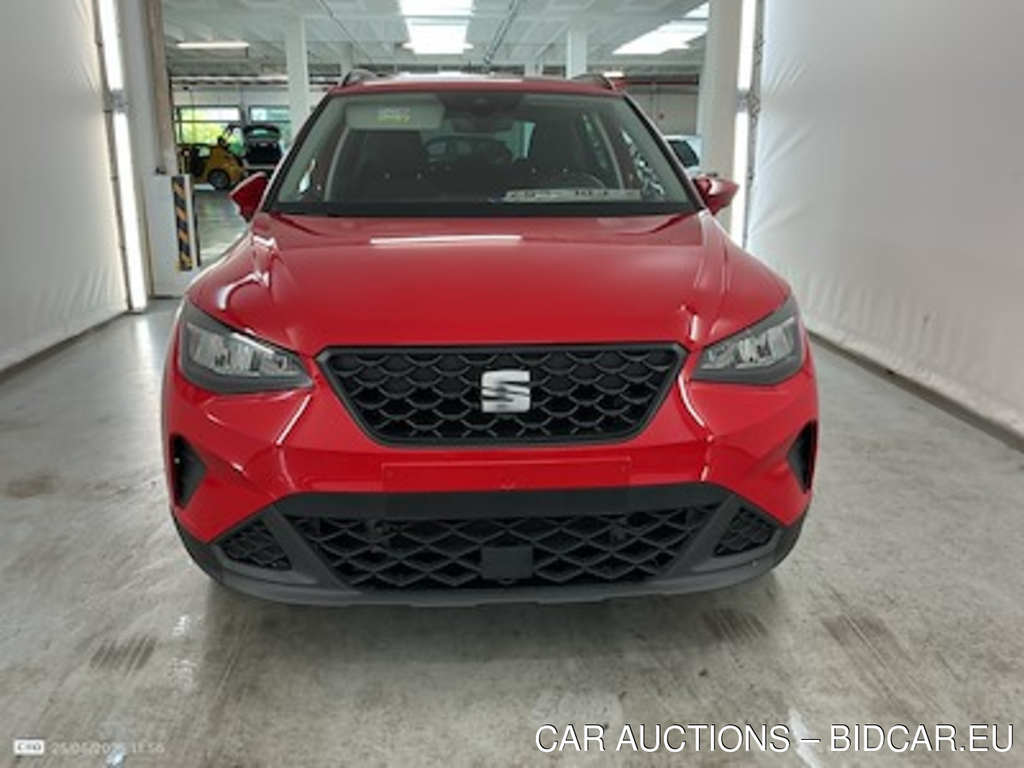 Seat ARONA 1.0 TSI 70KW MOVE FULL LINK
