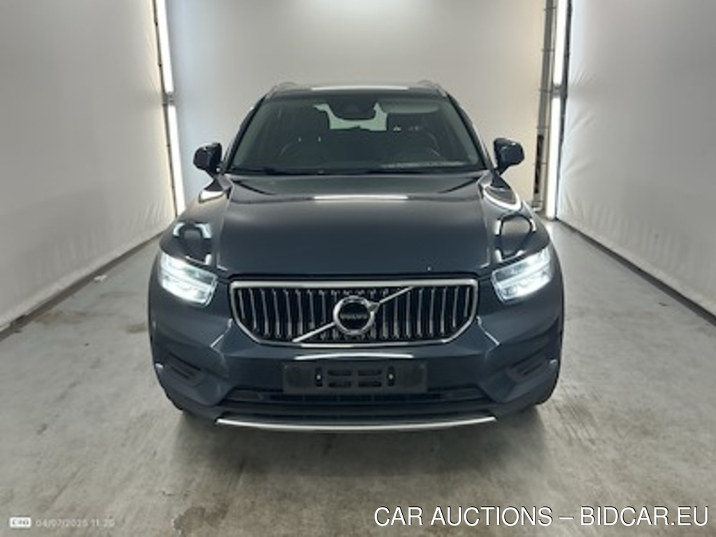 Volvo XC40 1.5 T5 TE PHEV Inscription DCT