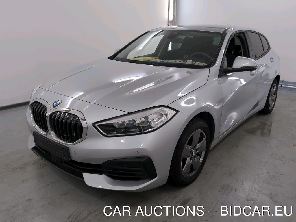 BMW 1 hatch diesel - 2019 118 d AdBlue Business Model Addvantage