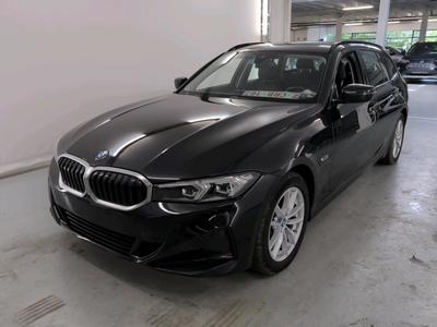 BMW 3 series touring 2.0 320E TOURING