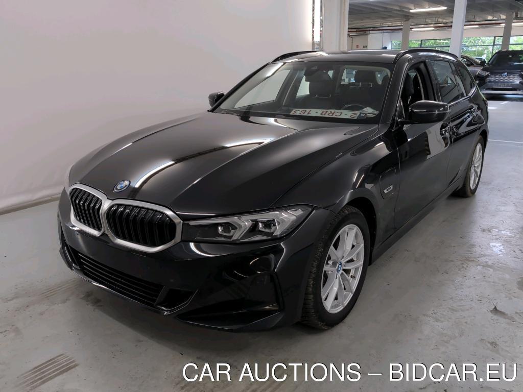 BMW 3 series touring 2.0 320E TOURING