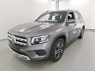Mercedes-Benz Class glb diesel x247 GLB 180 d  Style Advantage Style Advantage