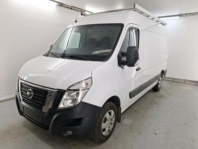 Nissan INTERSTAR 2.3 DCI 150 L2H2 3.5T N-CONNECTA Cargo