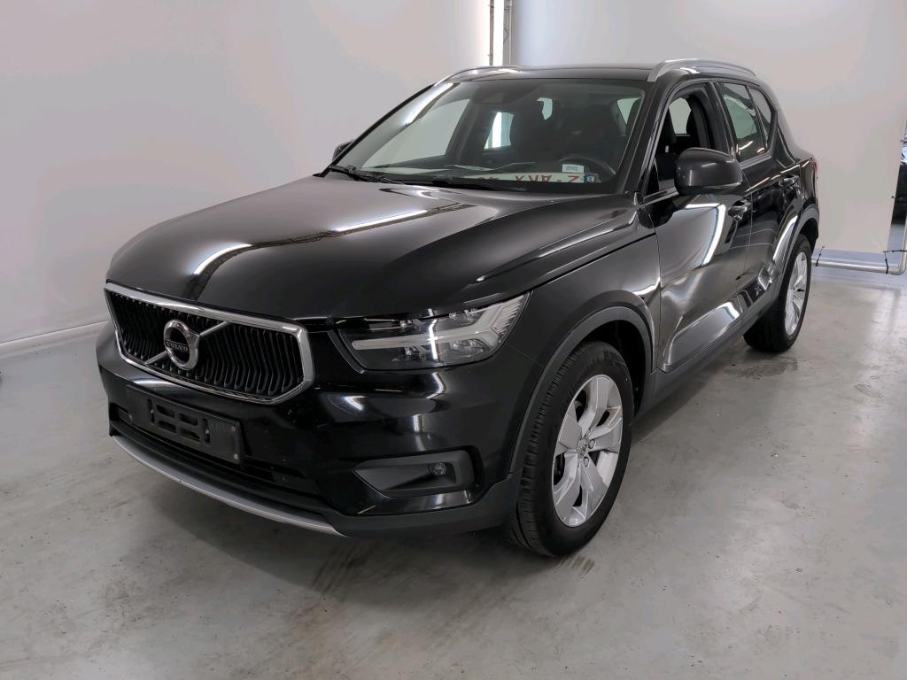 Volvo XC40 1.5 T3 GEARTRONIC MOMENTUM PRO