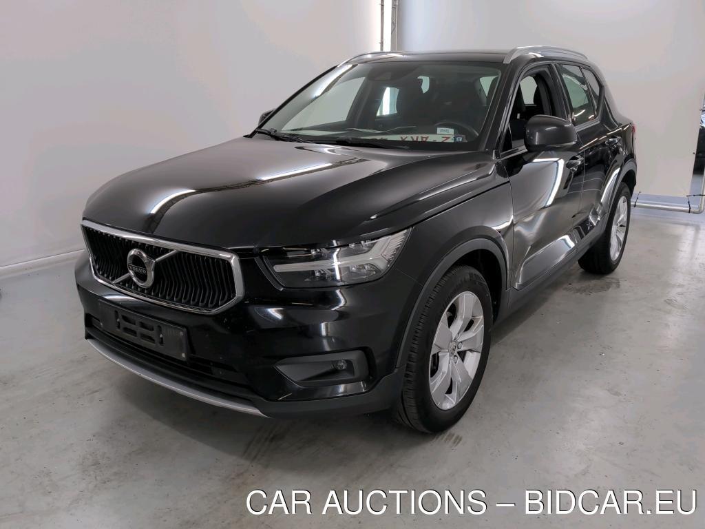 Volvo XC40 1.5 T3 GEARTRONIC MOMENTUM PRO