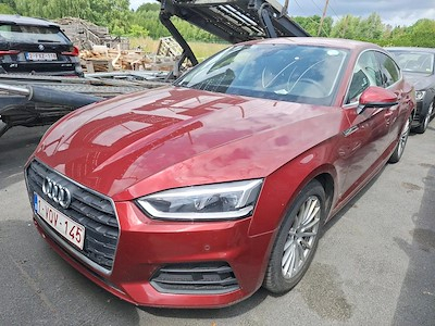 Audi A5 sportback - 2017 35 TFSI S tronic (EU6d-TEMP) STOCK