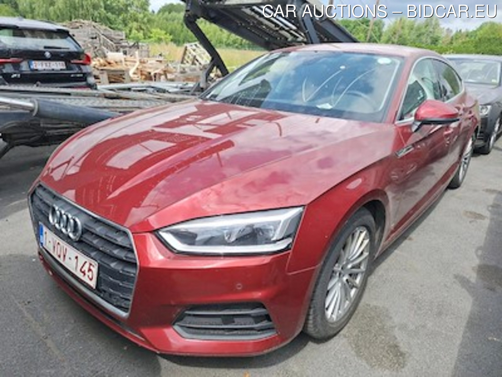 Audi A5 sportback - 2017 35 TFSI S tronic (EU6d-TEMP) STOCK