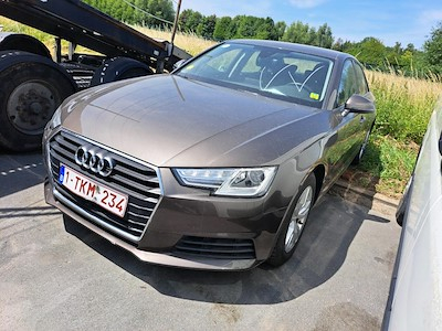 Audi A4 diesel - 2016 2.0 TDi ultra Business Ed.S tronic