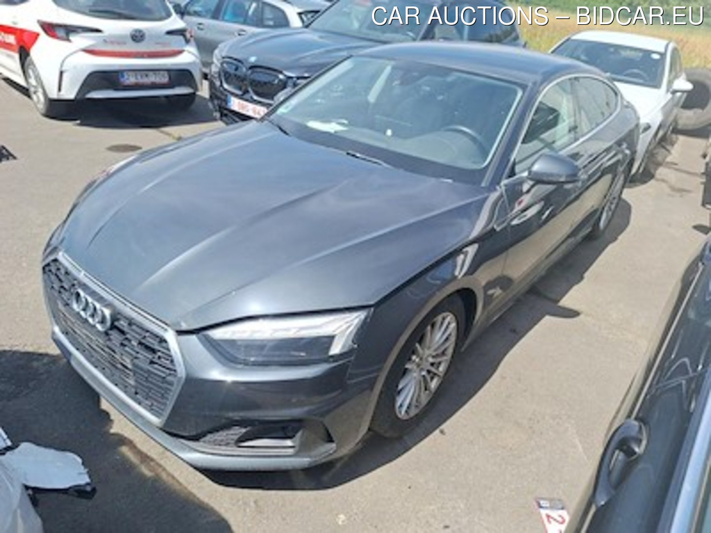 Audi A5 sportback 2.0 30 TDI S TRONIC BUS. ED.
