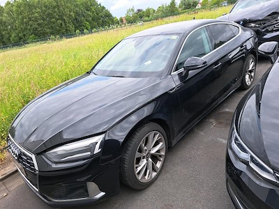 Audi A5 sportback diesel - 2020 35 TDi Business Edition Advanced S tron.