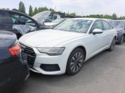 Audi A6 2.0 TDI 30 S TRONIC BUSINESS EDITION