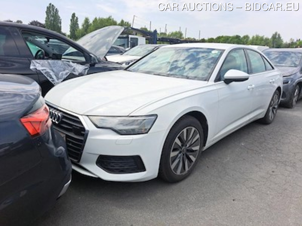 Audi A6 2.0 TDI 30 S TRONIC BUSINESS EDITION