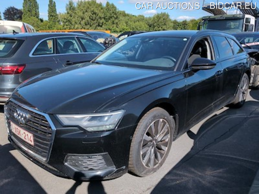 Audi A6 avant diesel - 2018 35 TDi Business Edition S tronic