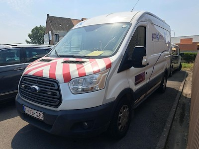 Ford Transit 2T 350m fou mwb HR 2.0 TDCi L2H2 Trend STOCK