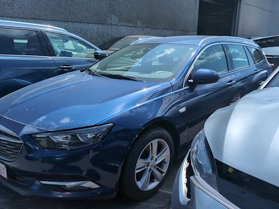 Opel Insignia sports tourer diesel 1.6 CDTI Innovation (EU6.2) STOCK