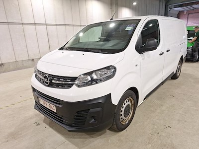 Opel VIVARO 1.5 TURBO 75KW COMFORT L3H1 2.8T