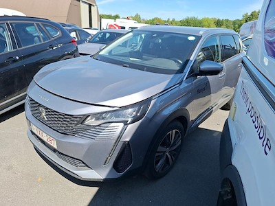 Peugeot 5008 1.5 BLUEHDI 130 ALLURE PACK
