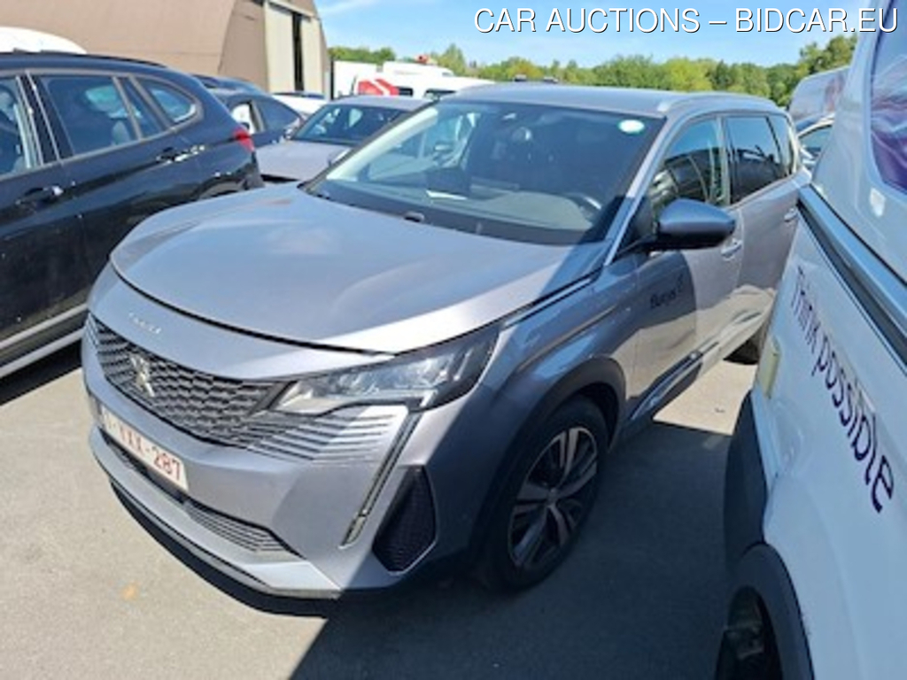 Peugeot 5008 1.5 BLUEHDI 130 ALLURE PACK