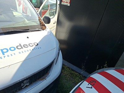 Peugeot Expert 2.0 BLUEHDI 120 S&amp;S LONG PREMIUM