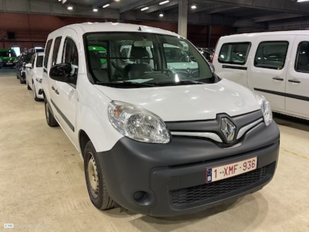 Renault Kangoo express maxi diesel Lot 1.3 RENAULT KANGOO EXPRESS Maxi 1.5 dCi Blue Confort