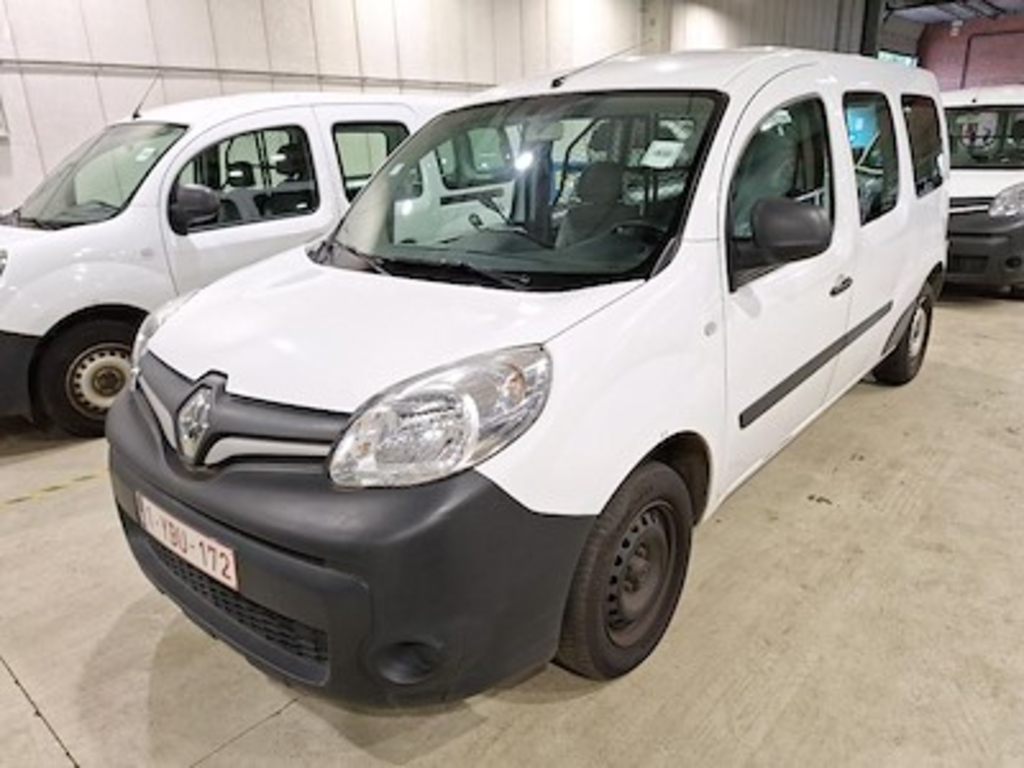 Renault Kangoo express maxi diesel Lot 1.3 RENAULT KANGOO EXPRESS Maxi 1.5 dCi Blue Confort