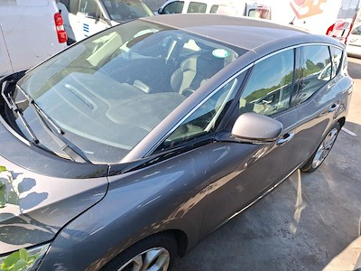 Renault SCAu2030NIC 1.7 BLUE DCI 120 CORPORATE ED