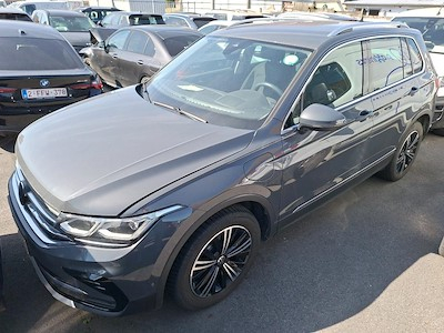 Volkswagen TIGUAN 1.4 EHYBRID ELEGANCE DSG