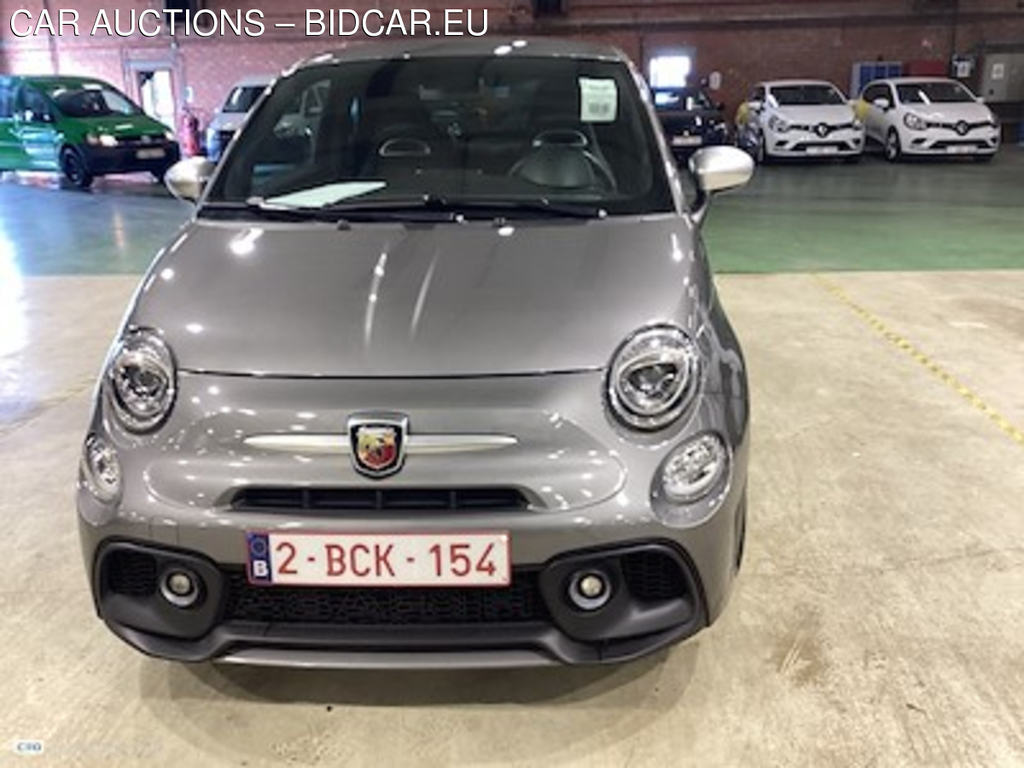 Abarth 500 1.4 T-JET 595 TURISMO