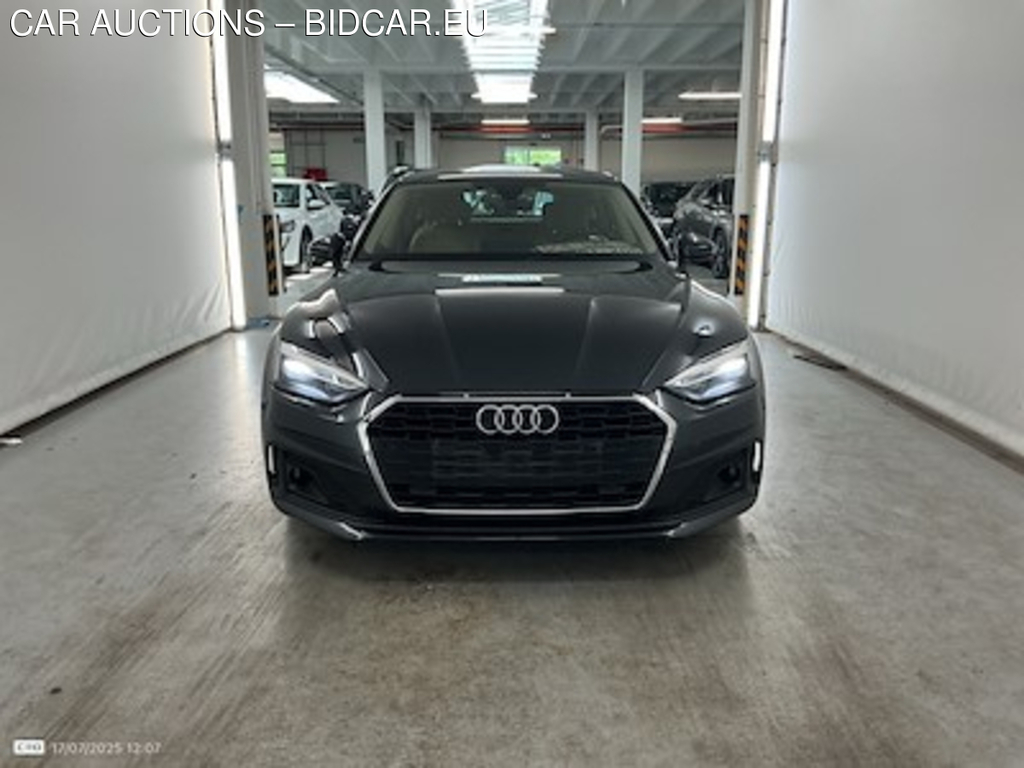 Audi A5 sportback diesel - 2020 35 TDi Business Edition S tronic Business