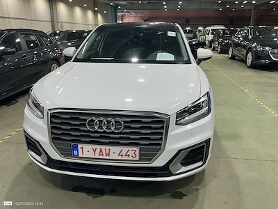 Audi Q2 30 TFSI Sport (EU6d-TEMP)