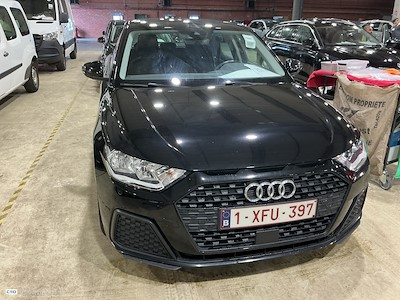 Audi A1 sportback - 2019 30 TFSI Business Pack Plus