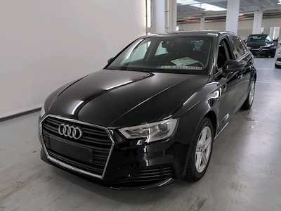 Audi A3 1.6 30 TDI 85KW BUSINESS