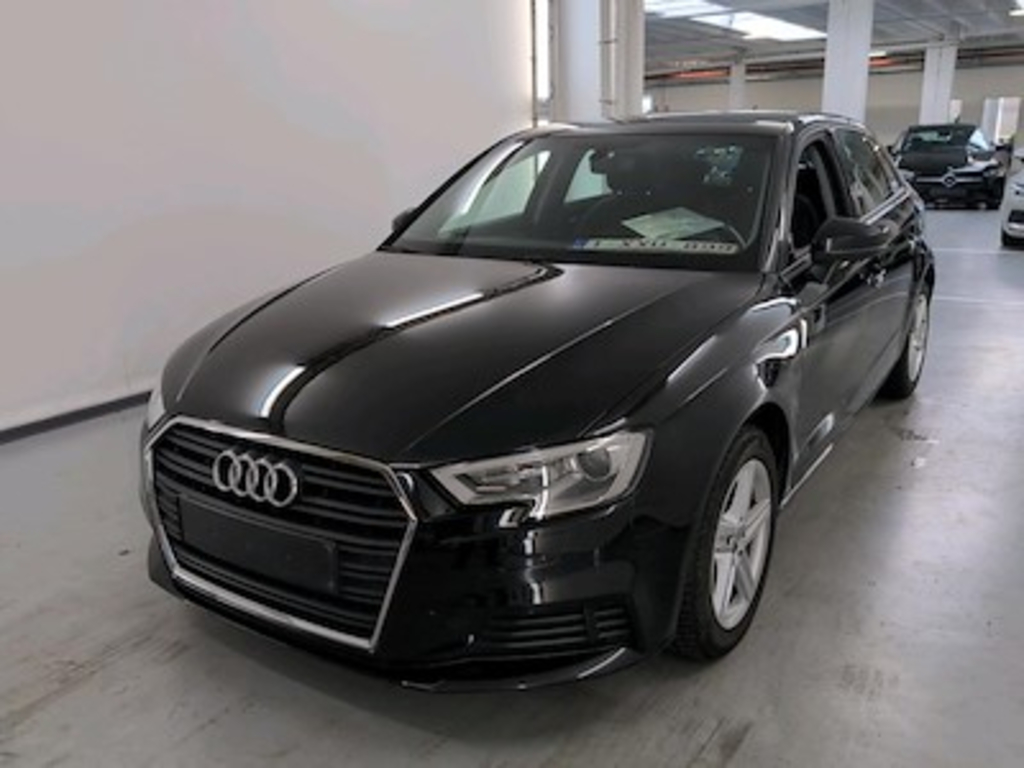 Audi A3 1.6 30 TDI 85KW BUSINESS