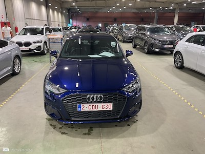 Audi A3 berline 1.0 TFSI 30 81KW S TRONIC ATTRACTION B.E