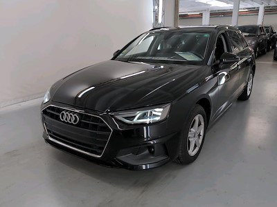 Audi A4 avant diesel - 2020 35 TDi Business Edition S tronic Business