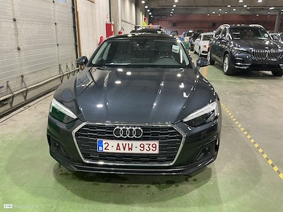Audi A5 2.0 35 TDI S TRONIC BUS. ED. ATTRACTION