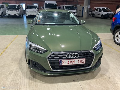 Audi A5 sportback 2.0 40 G-TRON S TRONIC BUS. ED. CNG
