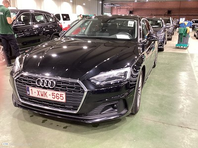 Audi A5 sportback diesel - 2020 30 TDi Business Edition S tronic