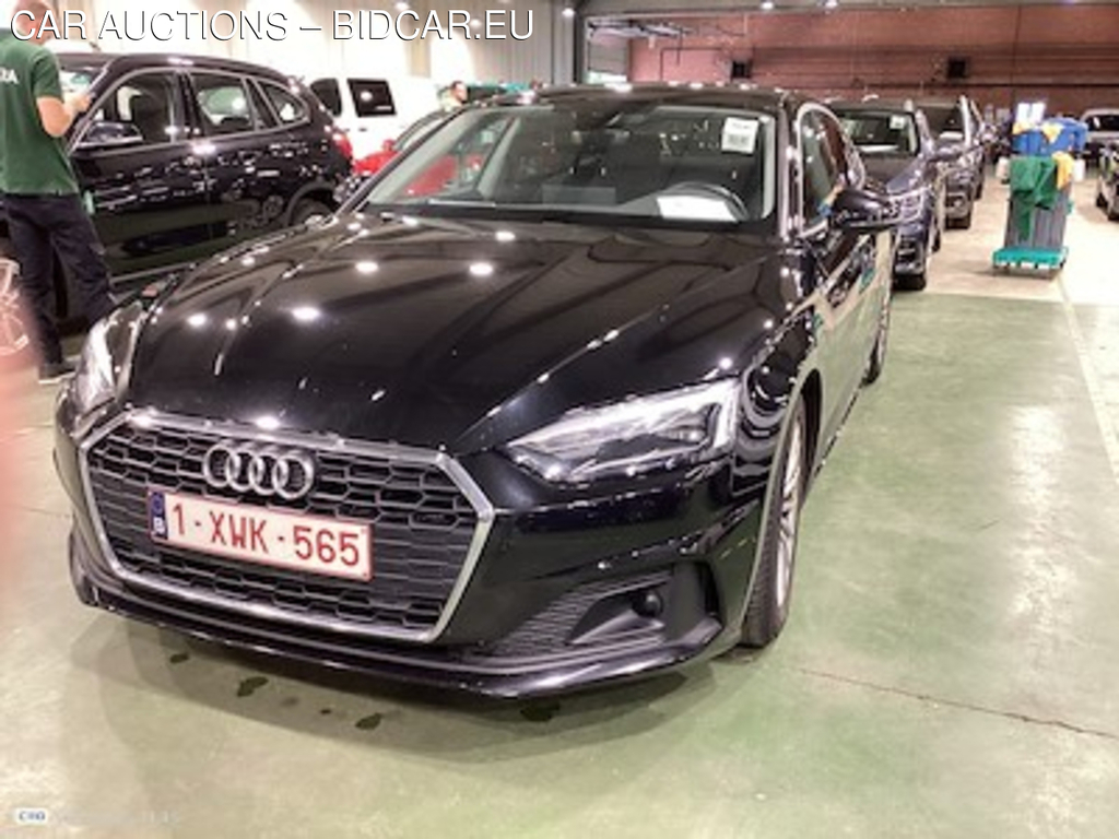 Audi A5 sportback diesel - 2020 30 TDi Business Edition S tronic