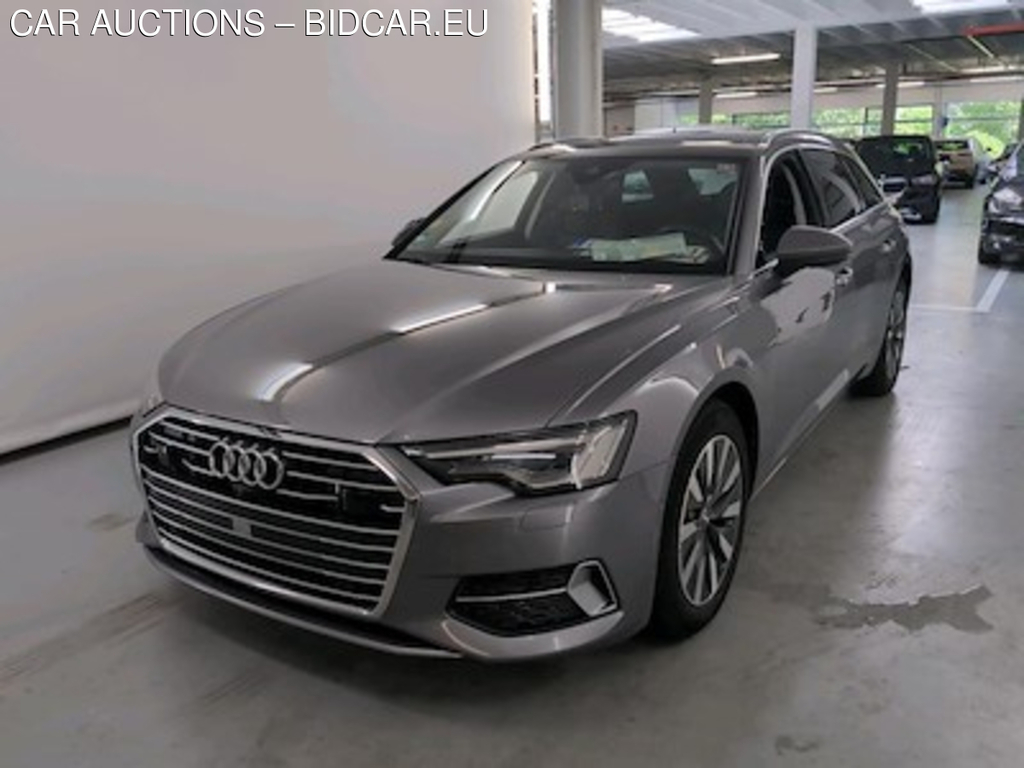 Audi A6 avant diesel - 2018 30 TDi Business Edition Sport S tronic