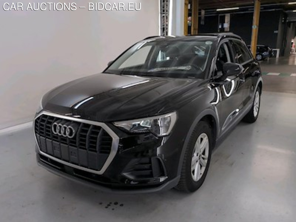Audi Q3 1.5 35 TFSI S TRONIC BUSINESS EDITION Business