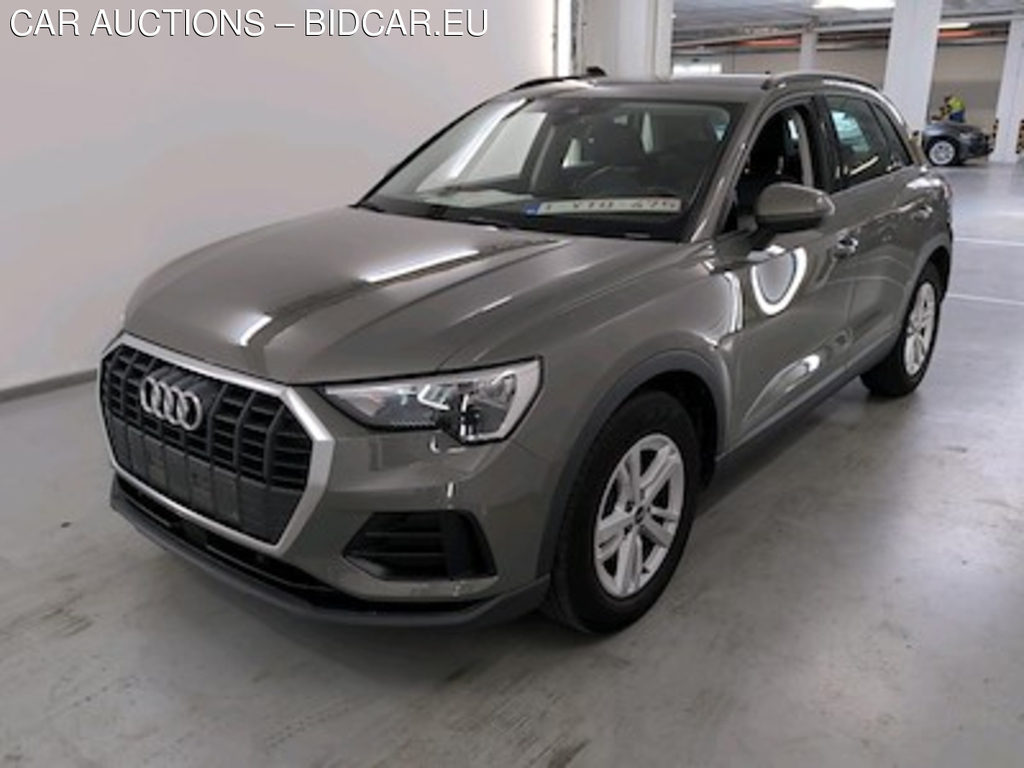 Audi Q3 - 2019 35 TFSI Business Plus Forfaitaire leveringskosten+wettelijke kit