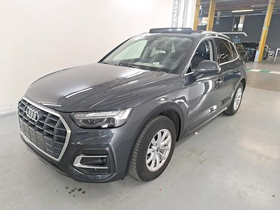 Audi Q5 2.0 30 TDI S TRONIC BUSINESS EDITION Platinum