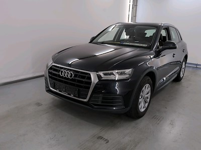 Audi Q5 diesel - 2017 30 TDi Business Edition S tronic Business Plus Outdoor Forfaitaire leveringkosten