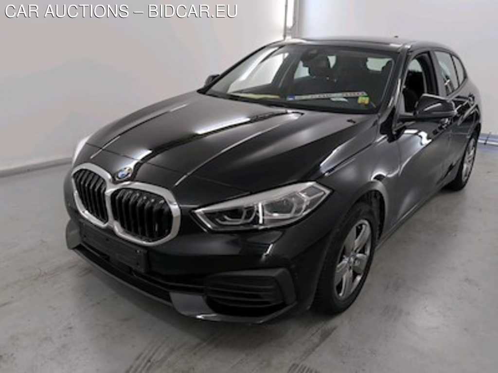 BMW 1 series hatch 1.5 116D (85KW) Model Advantage Business