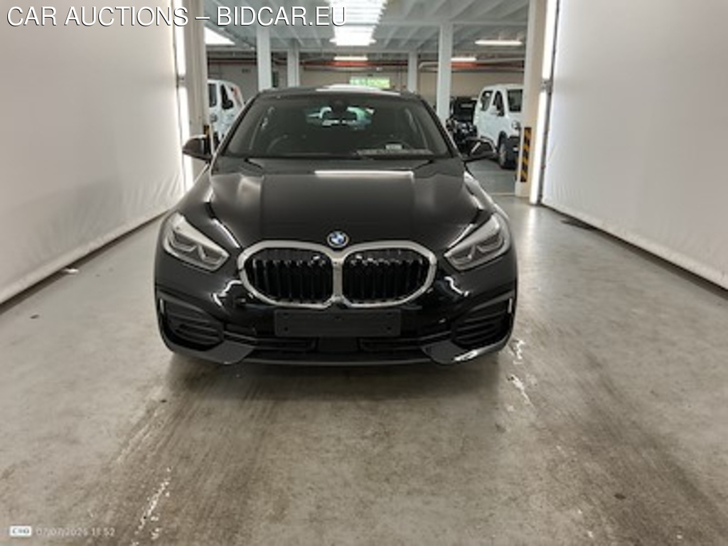 BMW 1 series hatch 1.5 118I (100KW) Business Model Advantage Mirror