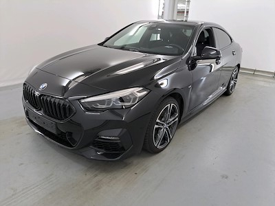 BMW 2 gran coupe diesel 218 d AdBlue